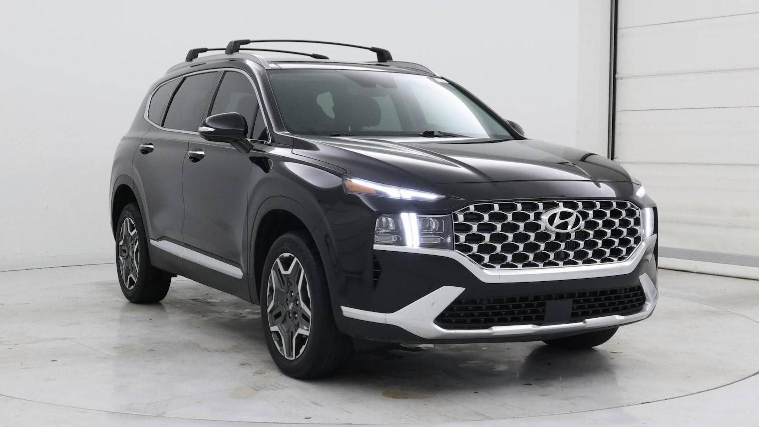 HYUNDAI SANTA FE 2023 5NMS4DAL7PH500826 image